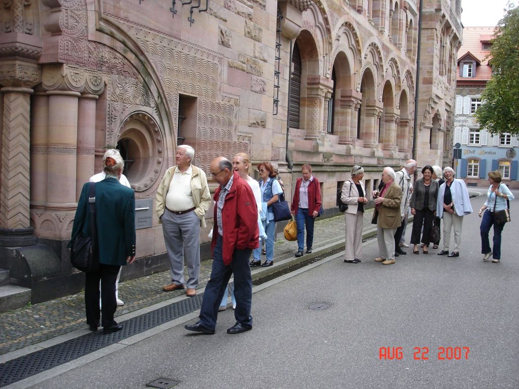 Erzbischöfliches Ordinariat 2 Erzbischöfliches Ordinariat 2