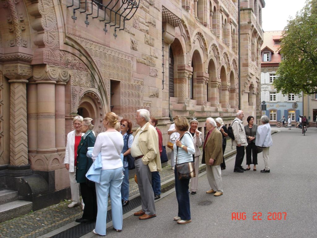 Erzbischöfliches Ordinariat 3 Erzbischöfliches Ordinariat 3