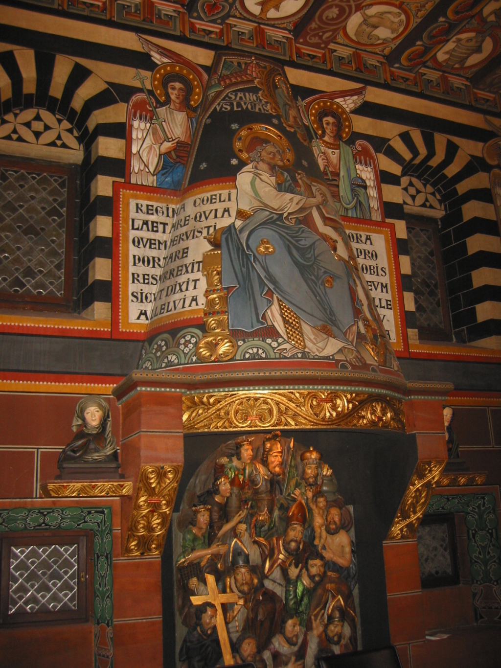 Erzbischöfliches Ordinariat 8 Erzbischöfliches Ordinariat 8