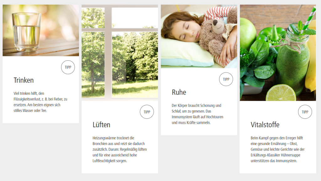 Hausmittel Hausmittel