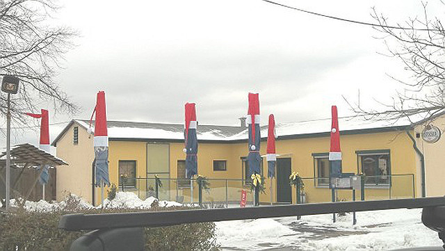 Eingangsbereich uns Goren Eingangsbereich uns Goren
