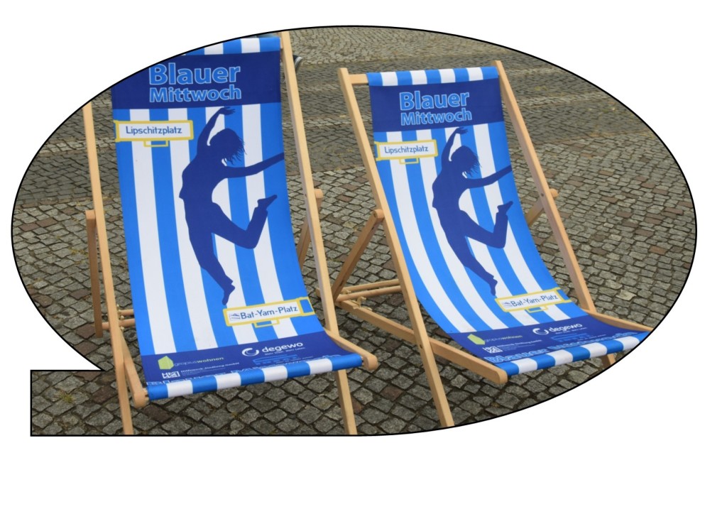 Blauer Mittwoch Blauer Mittwoch