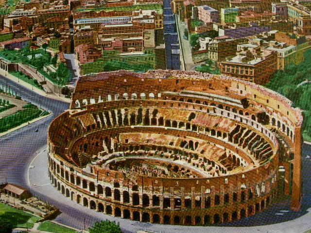 Italien Italien