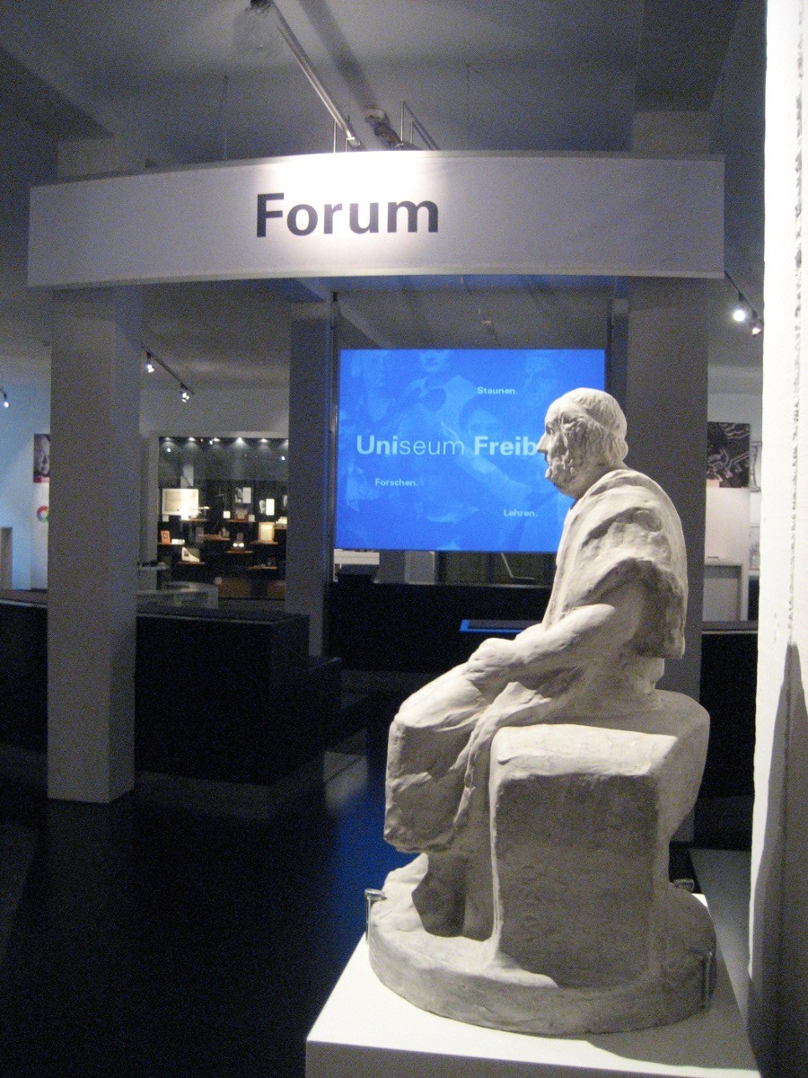 Uniseum Uniseum