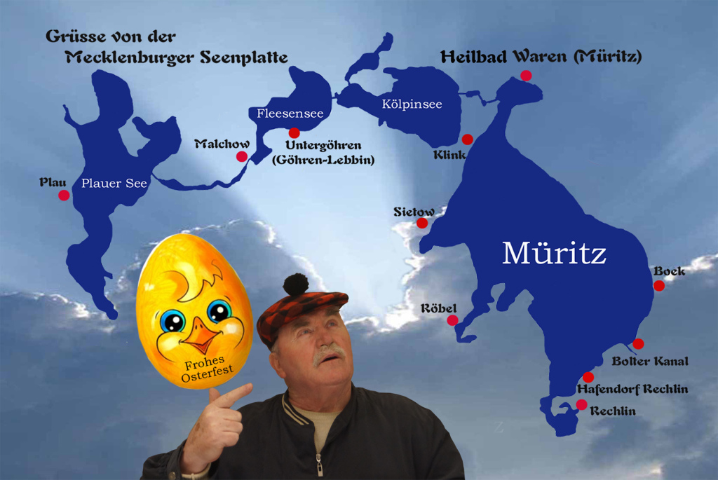 Ostern Ostern