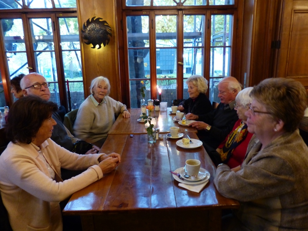 Das Kleine Stuckmuseum Das Kleine Stuckmuseum