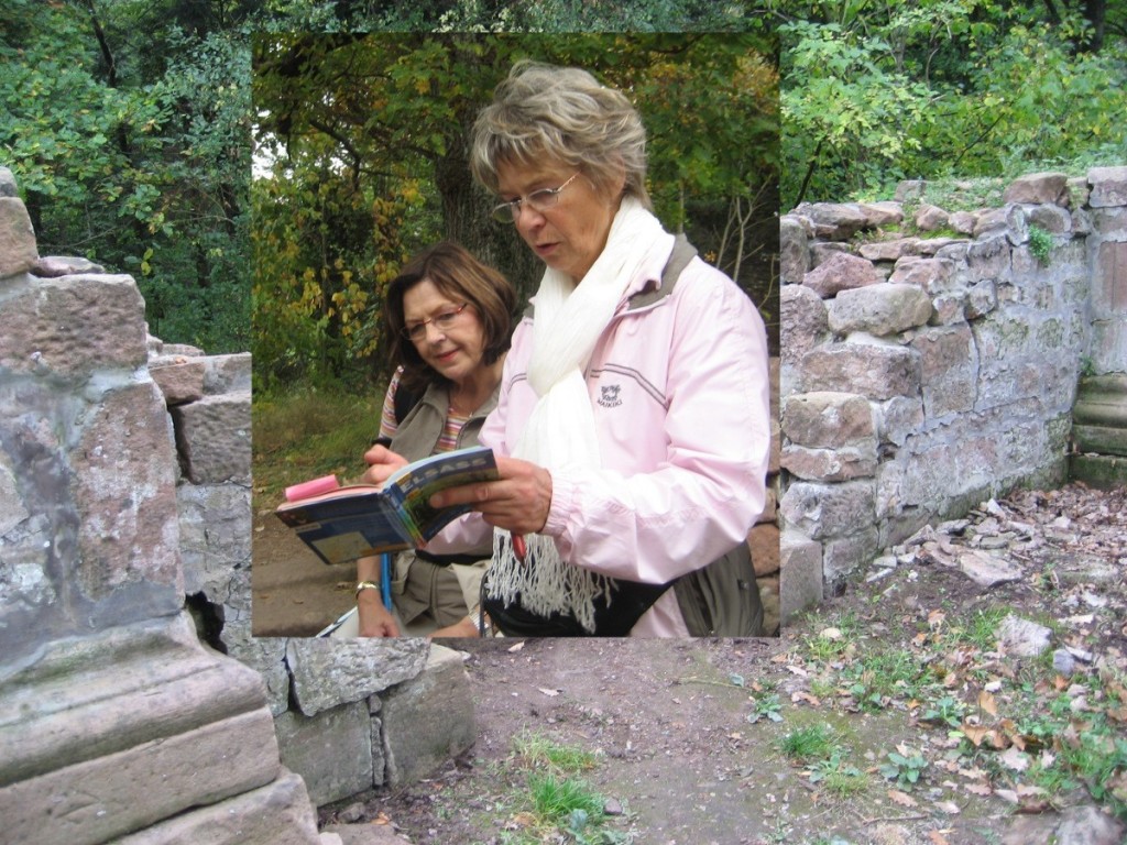 Klosterfrau Klosterfrau