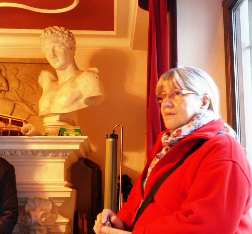 Das Kleine Stuckmuseum Das Kleine Stuckmuseum