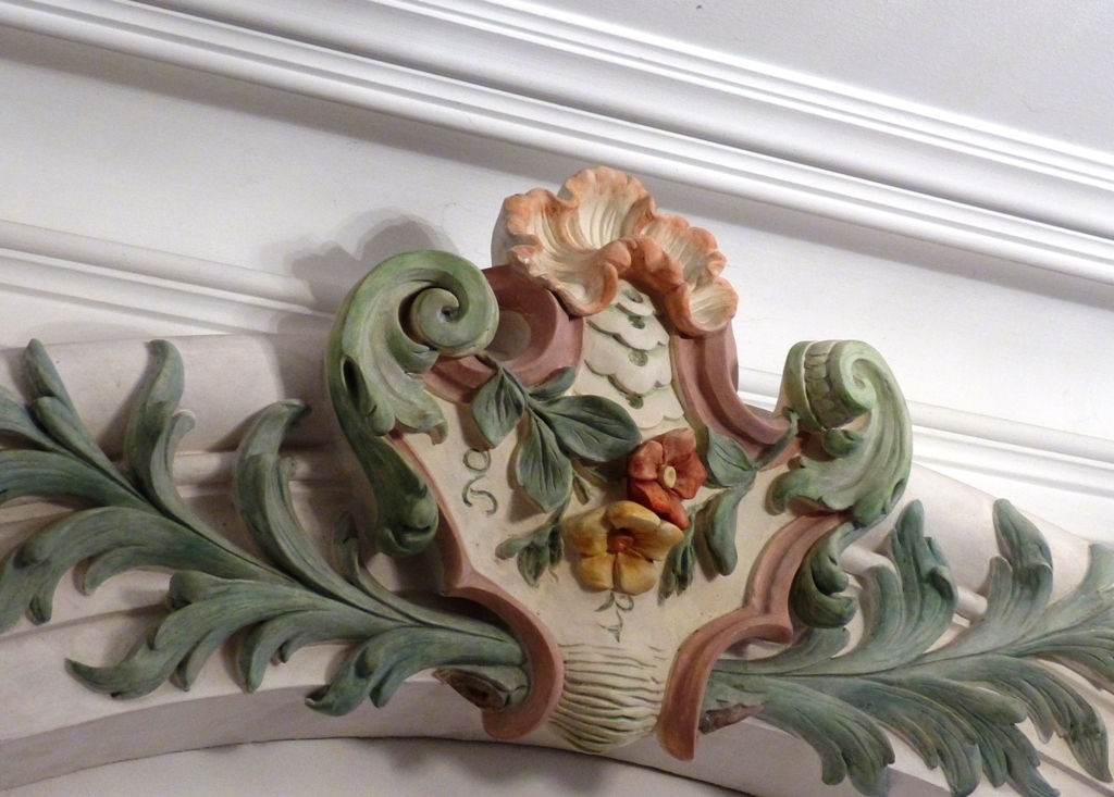 Das Kleine Stuckmuseum Das Kleine Stuckmuseum