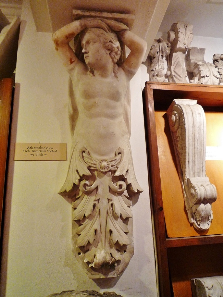 Das Kleine Stuckmuseum Das Kleine Stuckmuseum