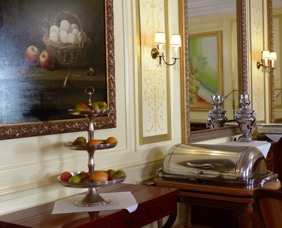 Room Service Room Service