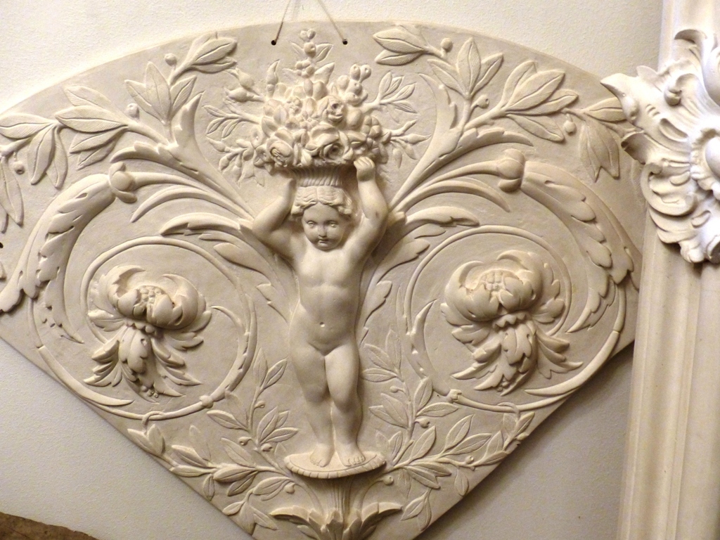 Das Kleine Stuckmuseum Das Kleine Stuckmuseum