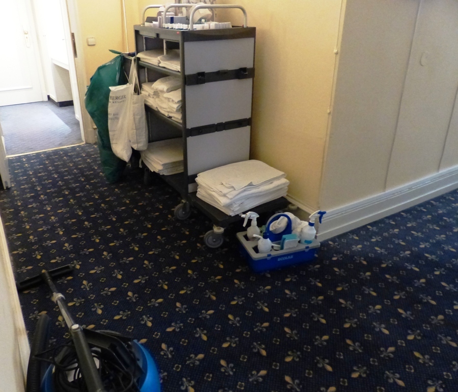 Room Service Room Service