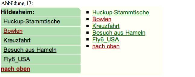 Abbildung 17 Abbildung 17
