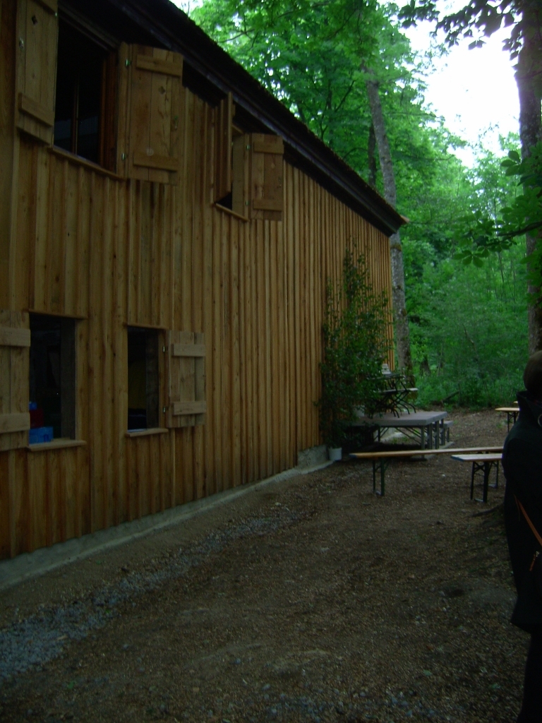 Herbstspaziergang auf den Spuren von Agnes Günther