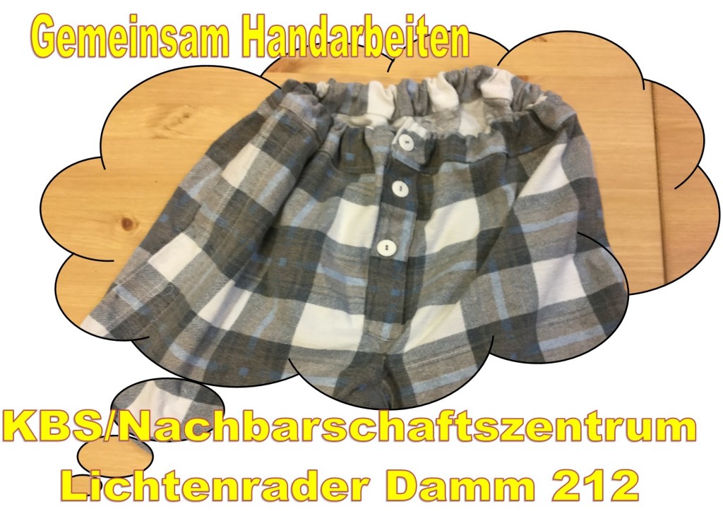 Nachbarschaftszentrum Nachbarschaftszentrum