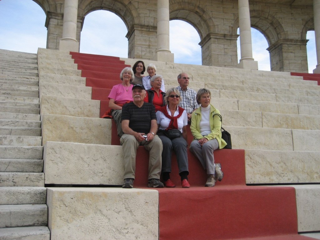 Gruppe Gruppe