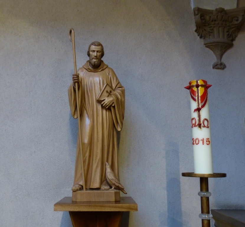 Kloster Lioba Kloster Lioba