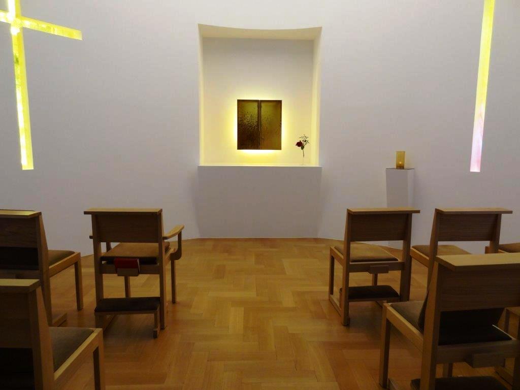 Kloster Lioba Kloster Lioba