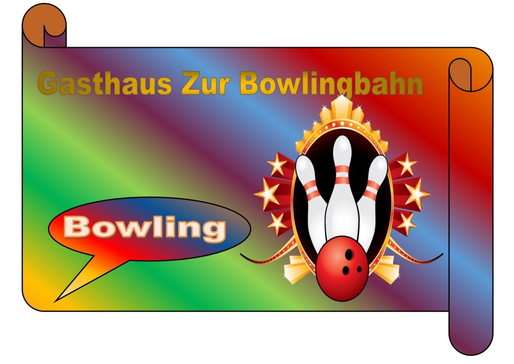 Gasthaus Zur Bowlingbahn Gasthaus Zur Bowlingbahn
