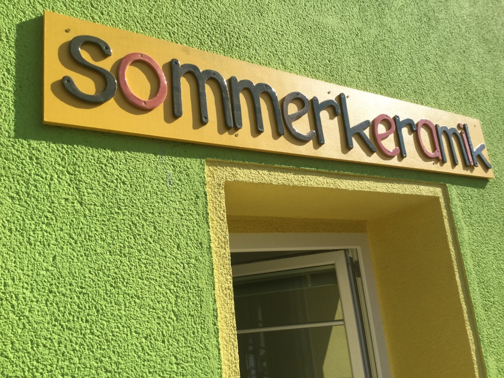 Tag der offenen Töpferei Tag der offenen Töpferei