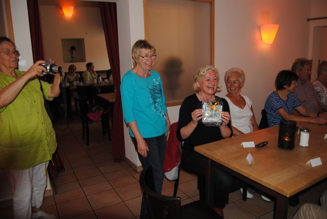 Gastgeschenk Gastgeschenk