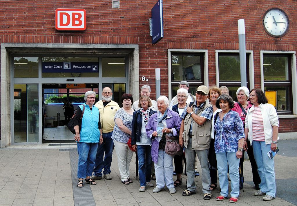 Spargelessen 2.06.2018 Spargelessen 2.06.2018