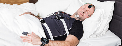Schlaflabor Diagnostik Schlaflabor Diagnostik