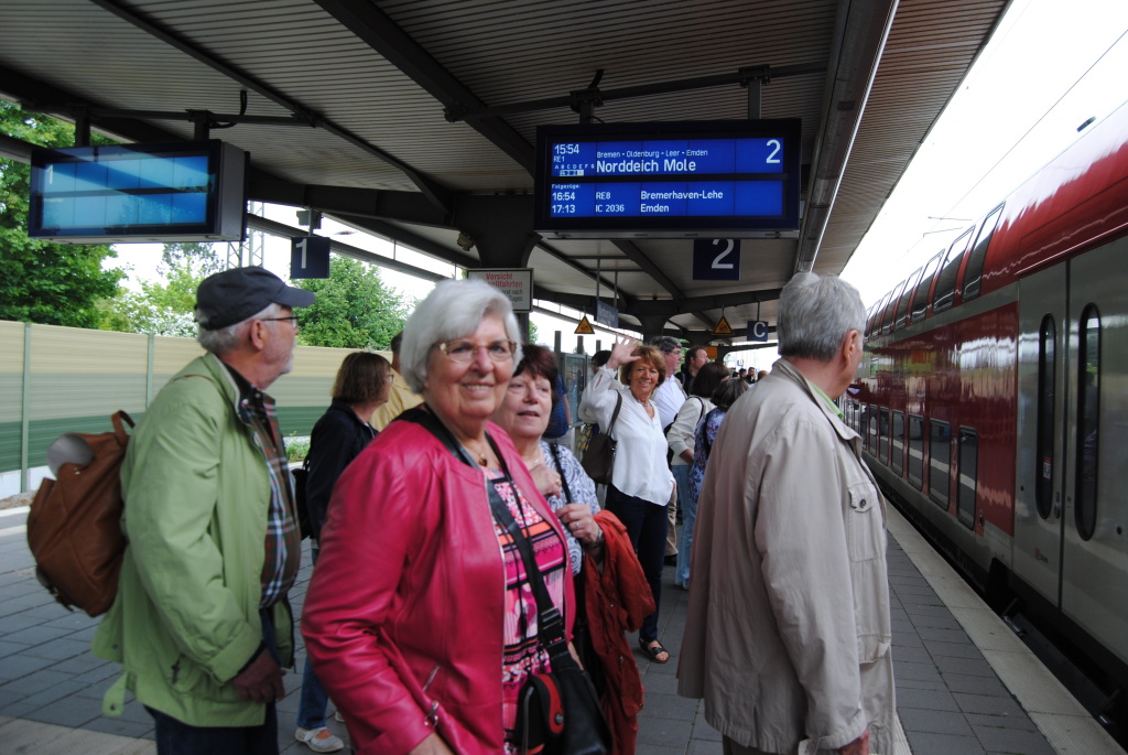 Spargelessen 2.06.2018 Spargelessen 2.06.2018