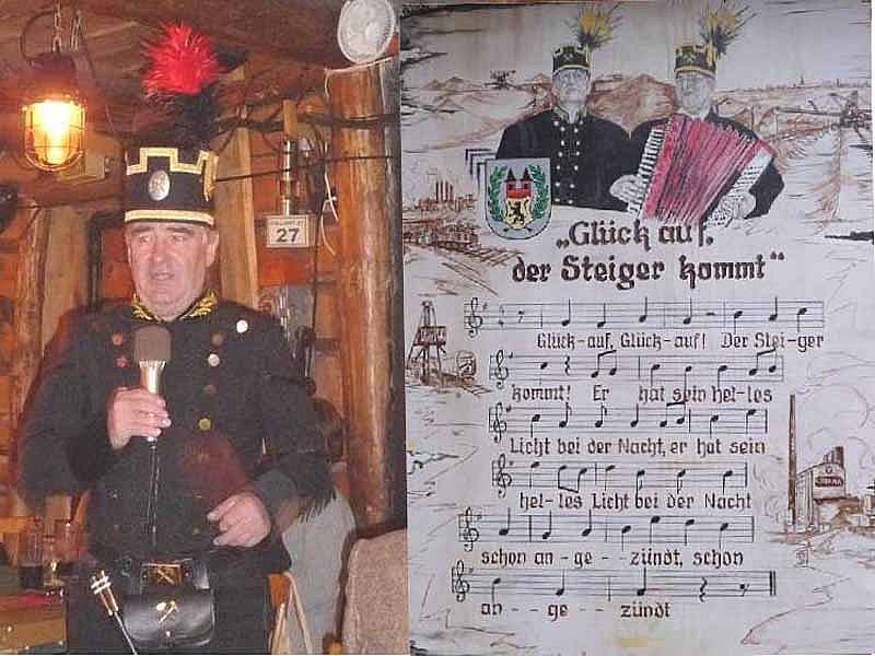 Glück Auf Glück Auf