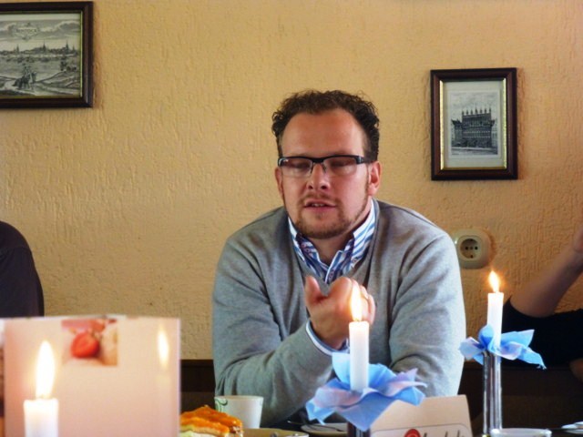Steffen Bockhahn berichtet von den Gesetzgebungen des Bundestages Steffen Bockhahn berichtet von den Gesetzgebungen des Bundestages