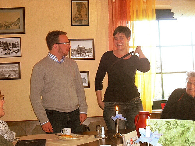 Eva-Maria Kröger Eva-Maria Kröger
