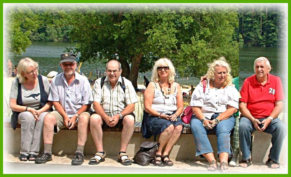 Erinnerungen Erinnerungen