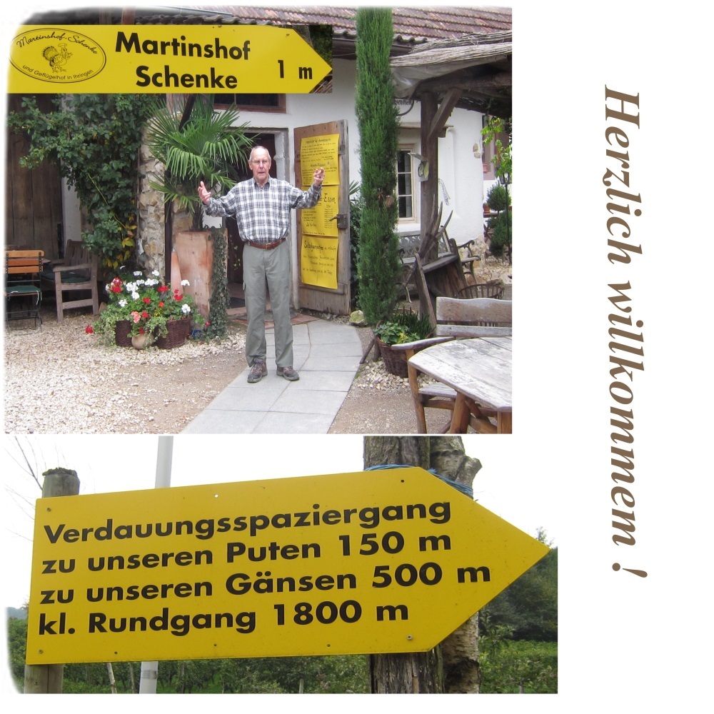 Martinshof-Schenke Martinshof-Schenke