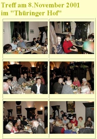 1. Treffen FA-Regionalgruppe Leipzig 1. Treffen FA-Regionalgruppe Leipzig