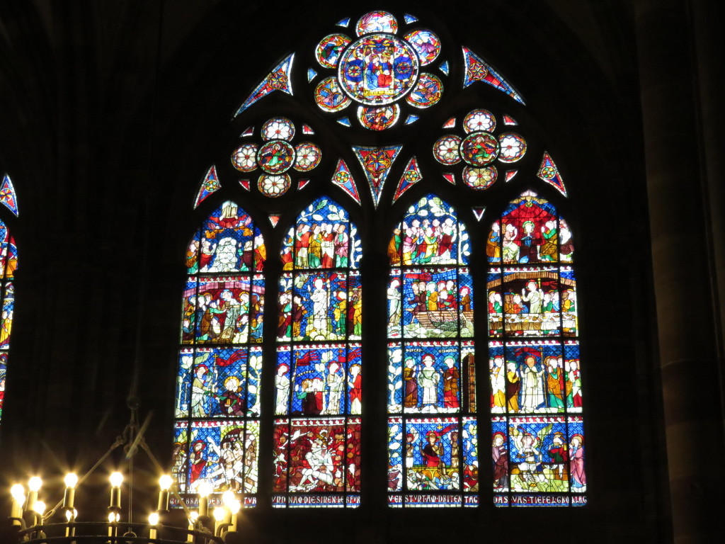 Straßburg Münster Straßburg Münster