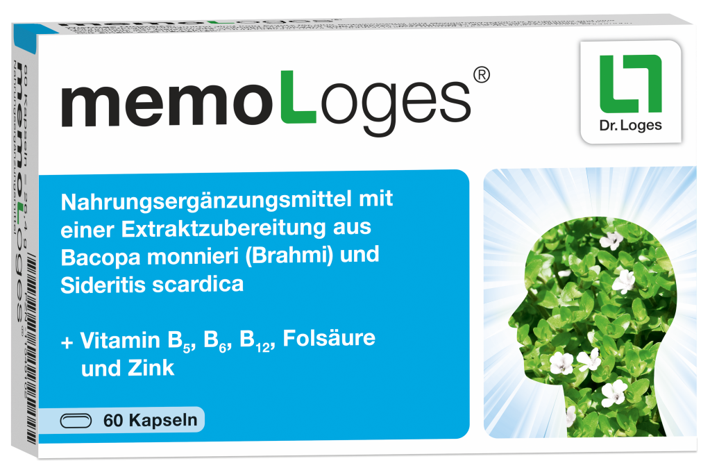 Packung memologes Packung memologes