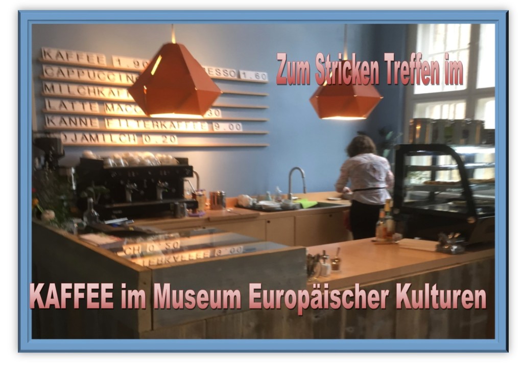 zum Stricken Treffen zum Stricken Treffen