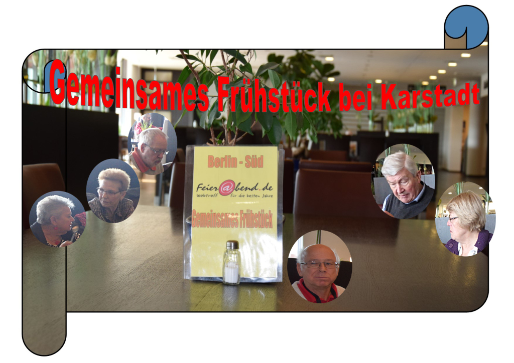 Frühstück Frühstück