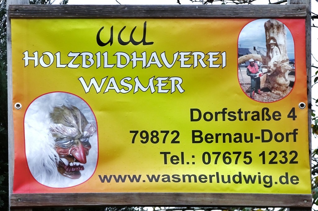Bernau Bernau