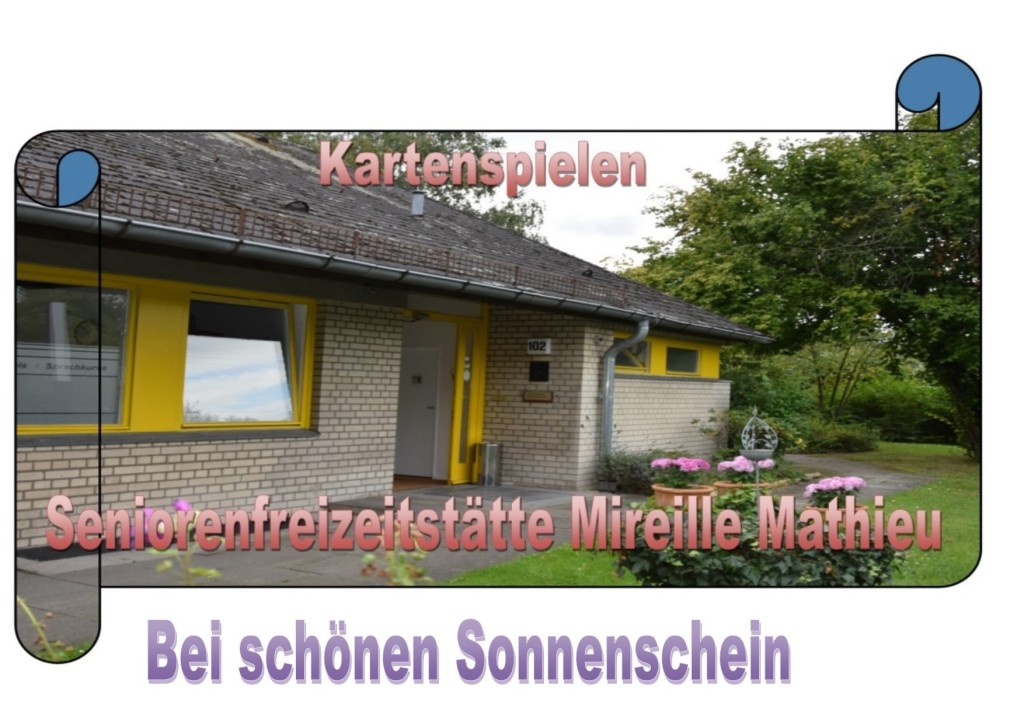 Kartenspielen Kartenspielen