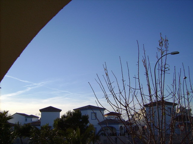 Chemtrails Chemtrails