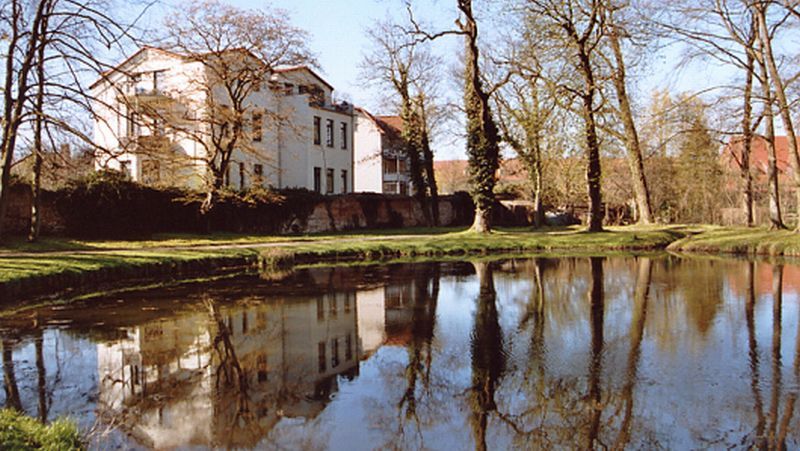 Spiegelungen Spiegelungen