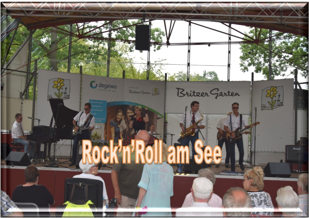 Rock’n’Roll am See Rock’n’Roll am See