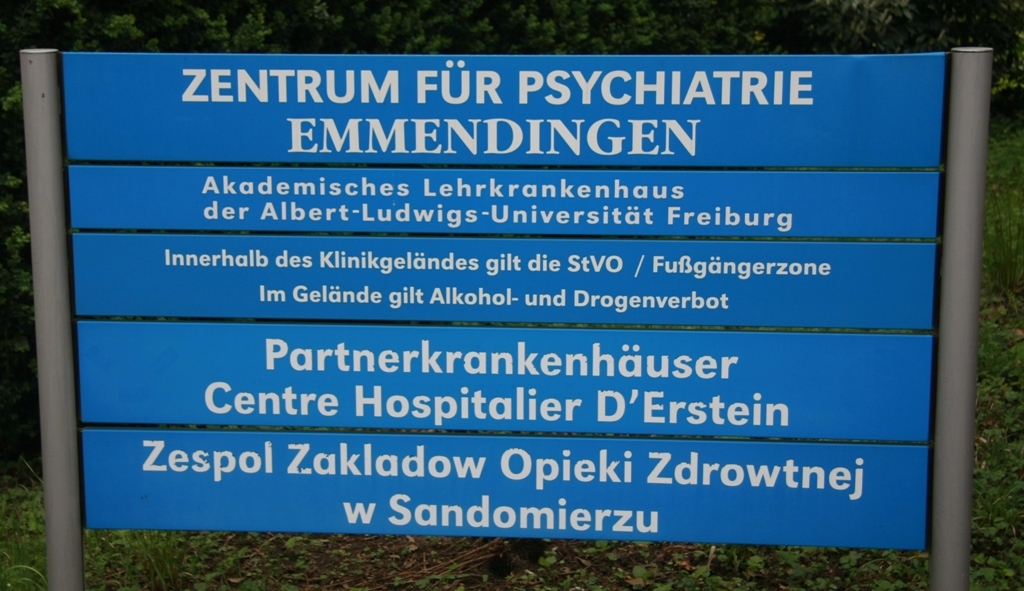 ZfP ZfP