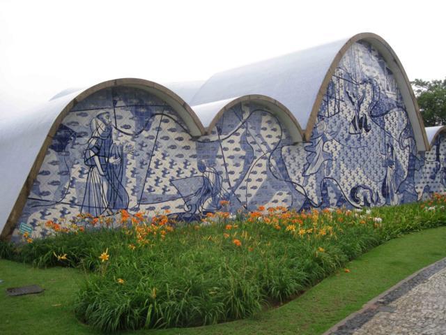 Brasilia Hauptstadt Reiseberichte Mitglieder