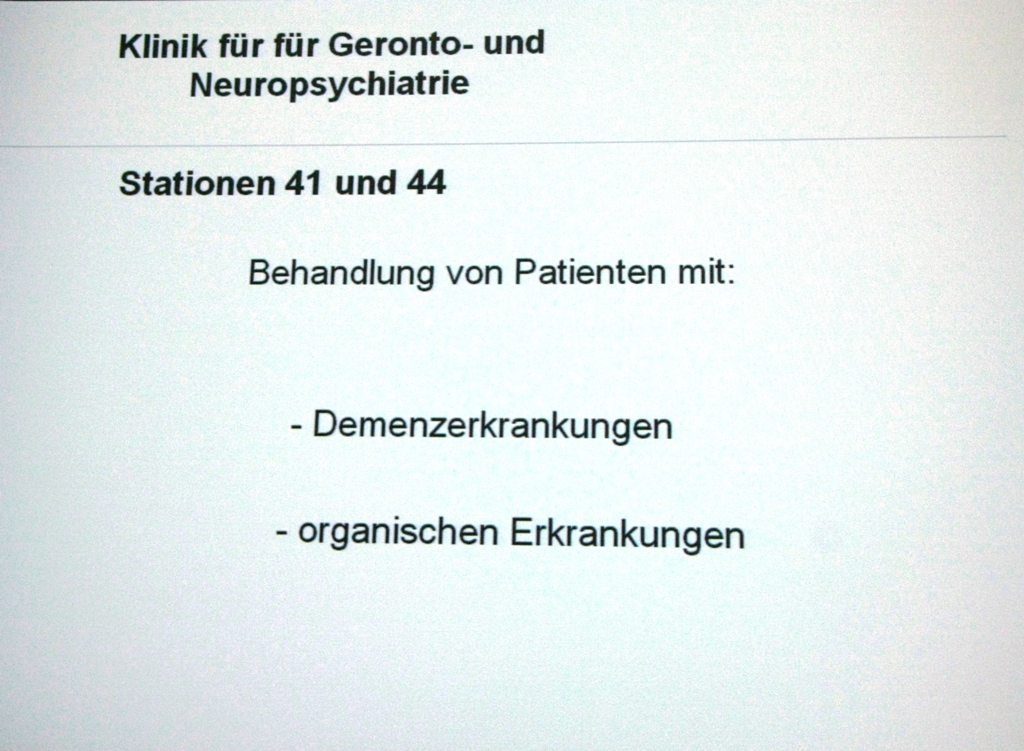 ZfP ZfP