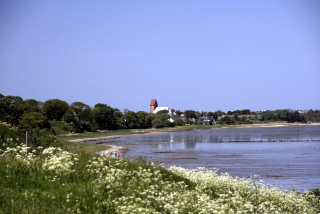 Aussicht. Aussicht.