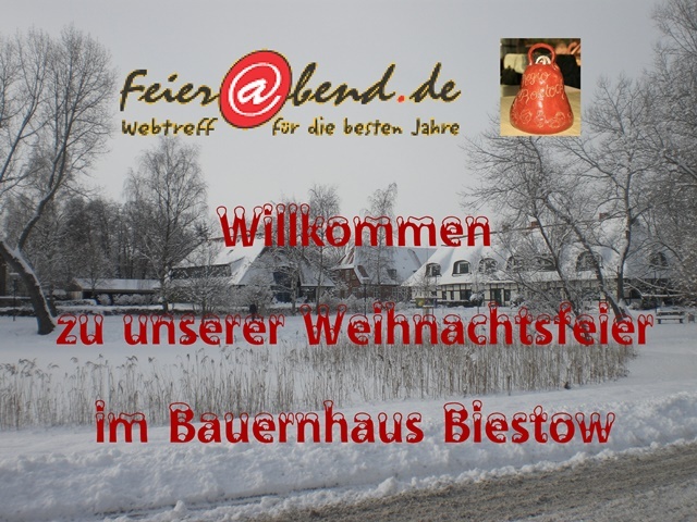 Begrüßung Begrüßung