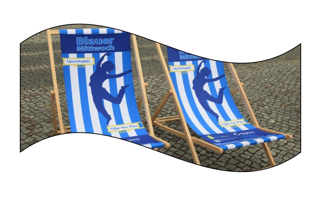 Blauer Mittwoch Blauer Mittwoch